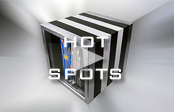 Hot Spots  Holzbuch Studie I