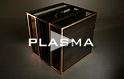 Plasma Holzbuch Studie III